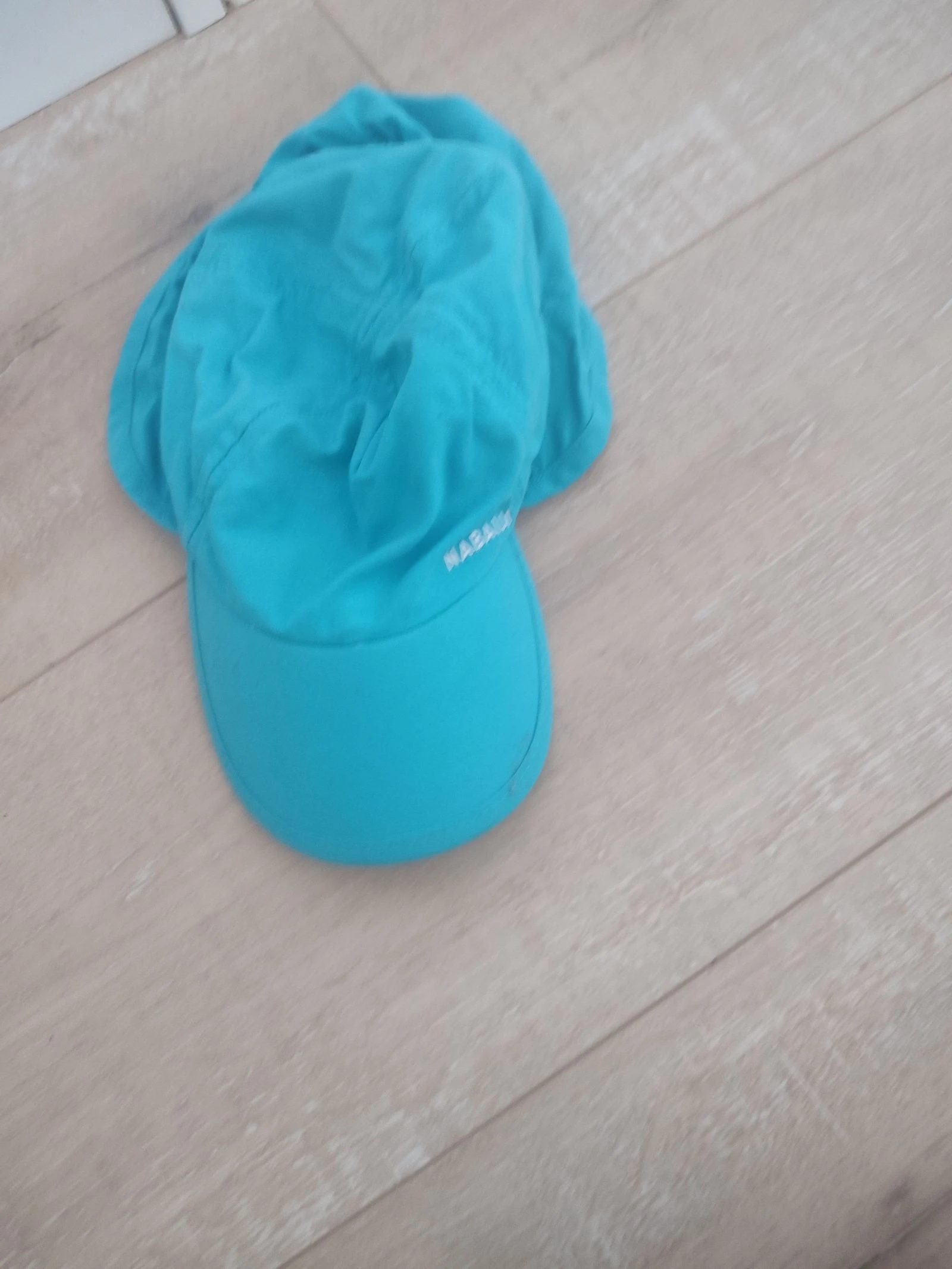 Casquette protection UV